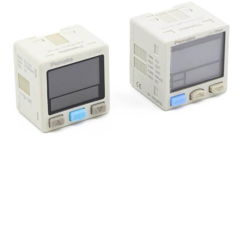 PS1PS Serisi  Dijital Basınç Sensörü