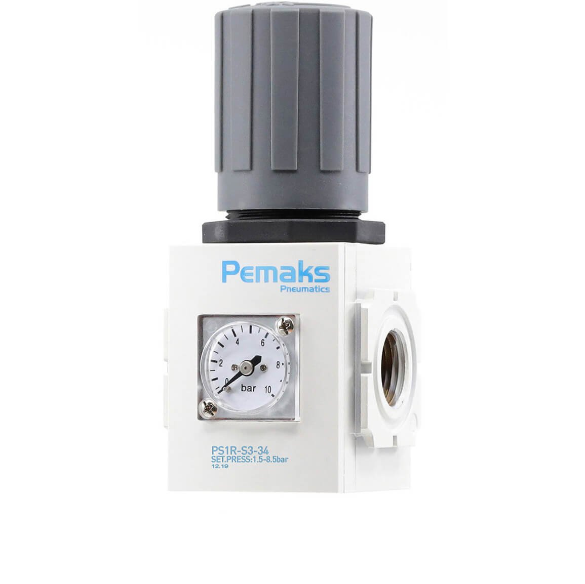 PS1R Serisi  Regülatör