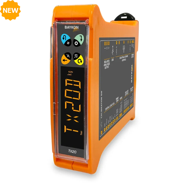 TX20D Dijital Transmitter