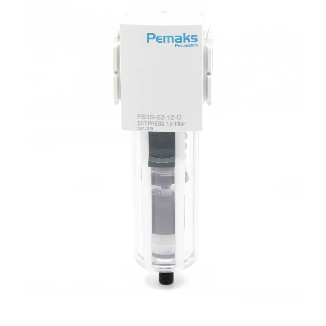 PS1S Serisi  Su Seperatörü