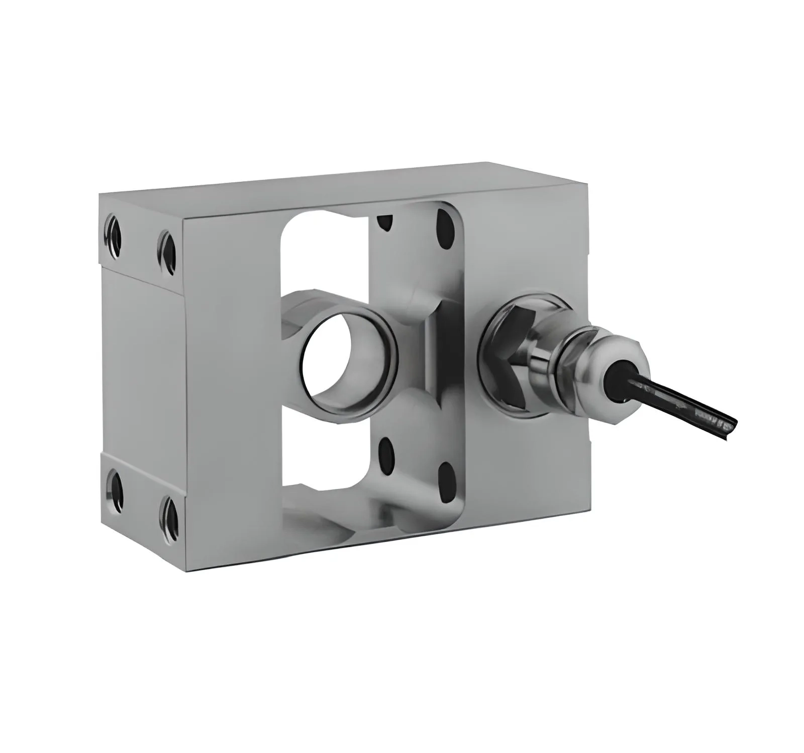 PC2 Platform Tipi Yük Hücresi